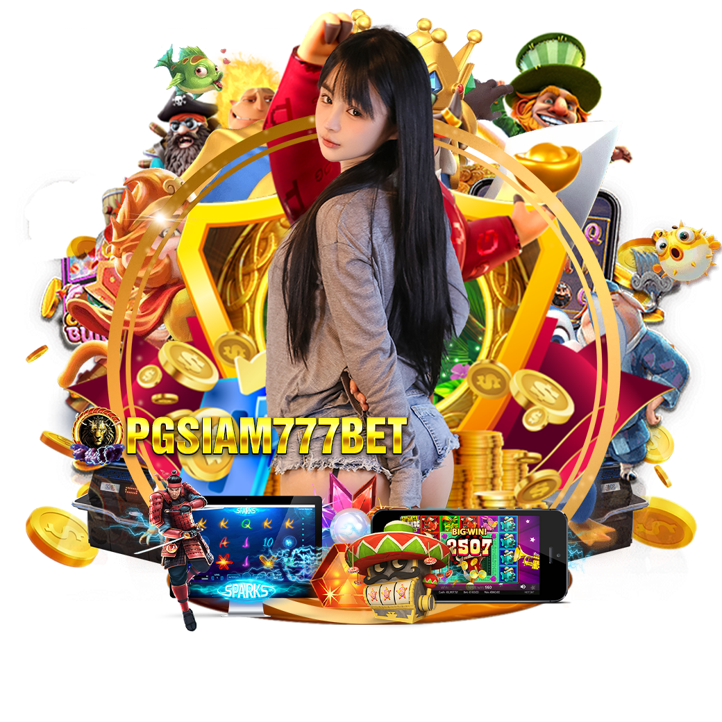 pgsiam777 slot